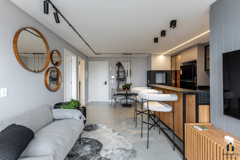 Apartamento em Torres , 1 dormitório: 9ª foto da galeria de imagens do imóvel