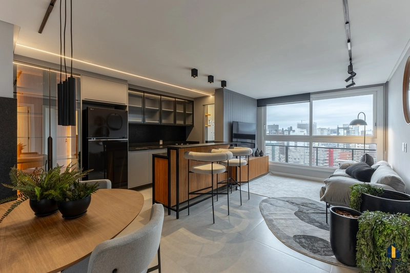 Apartamento em Torres , 1 dormitório: 13ª foto da galeria de imagens do imóvel