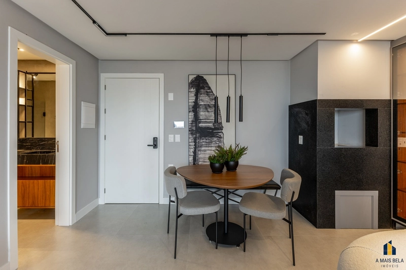 Apartamento em Torres , 1 dormitório: 7ª foto da galeria de imagens do imóvel
