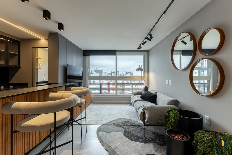 Apartamento em Torres , 1 dormitório: 14ª foto da galeria de imagens do imóvel