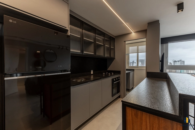 Apartamento em Torres , 1 dormitório: 6ª foto da galeria de imagens do imóvel