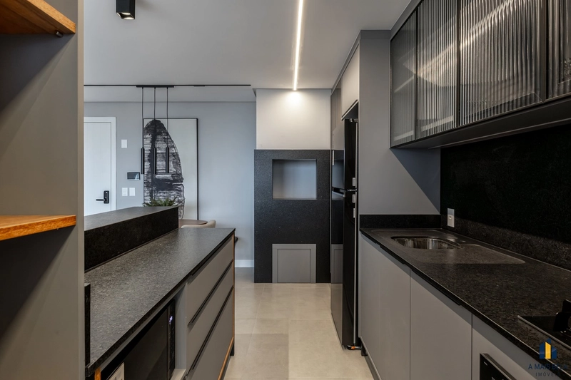 Apartamento em Torres , 1 dormitório: 11ª foto da galeria de imagens do imóvel