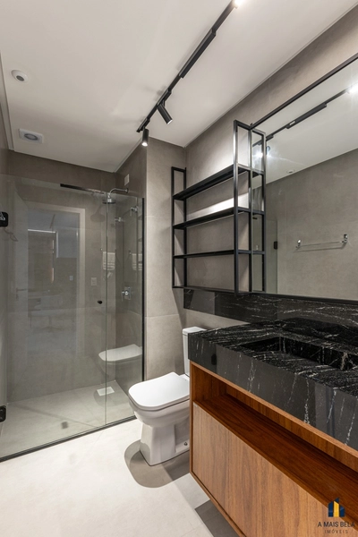 Apartamento em Torres , 1 dormitório: 10ª foto da galeria de imagens do imóvel