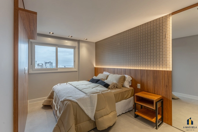 Apartamento em Torres , 1 dormitório: 12ª foto da galeria de imagens do imóvel