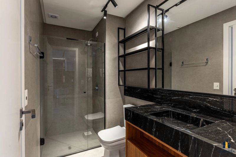 Apartamento em Torres , 1 dormitório: 1ª foto da galeria de imagens do imóvel