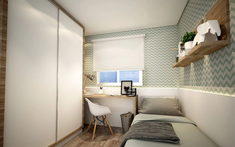 Apartamento em Passo de Torres , 2  dormitórios: 9ª foto da galeria de imagens do imóvel