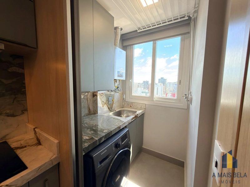 Apartamento em Torres  1 dormitório: 6ª foto da galeria de imagens do imóvel