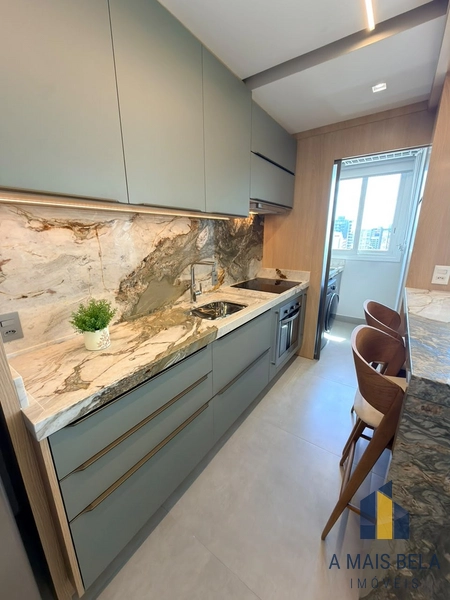 Apartamento em Torres  1 dormitório: 14ª foto da galeria de imagens do imóvel