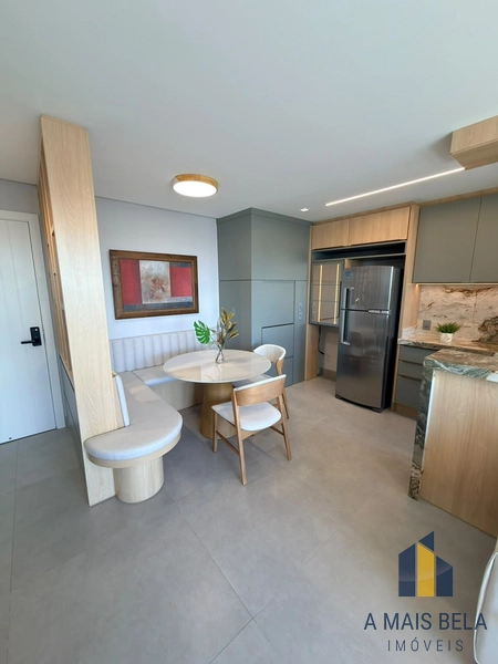 Apartamento em Torres  1 dormitório: 15ª foto da galeria de imagens do imóvel
