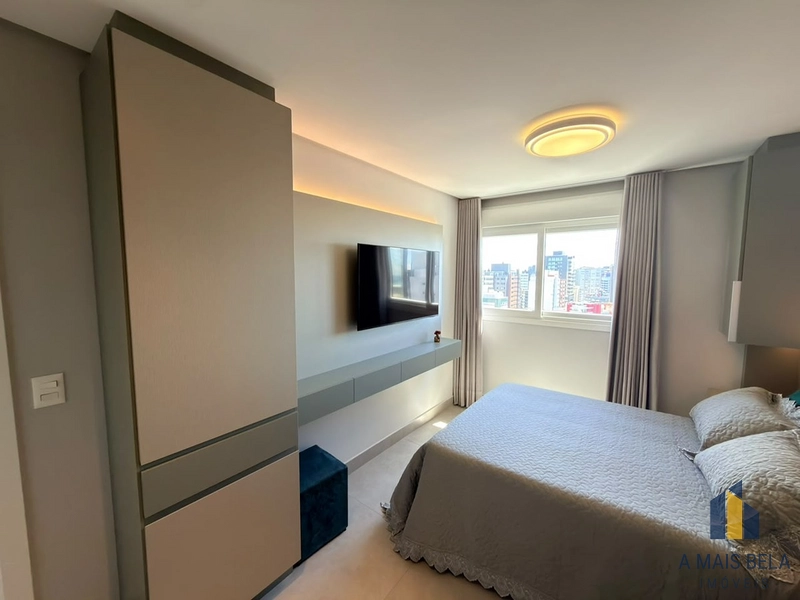 Apartamento em Torres  1 dormitório: 4ª foto da galeria de imagens do imóvel