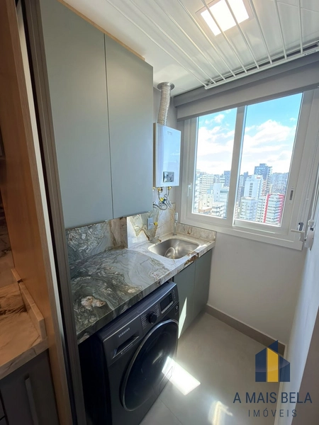 Apartamento em Torres  1 dormitório: 16ª foto da galeria de imagens do imóvel