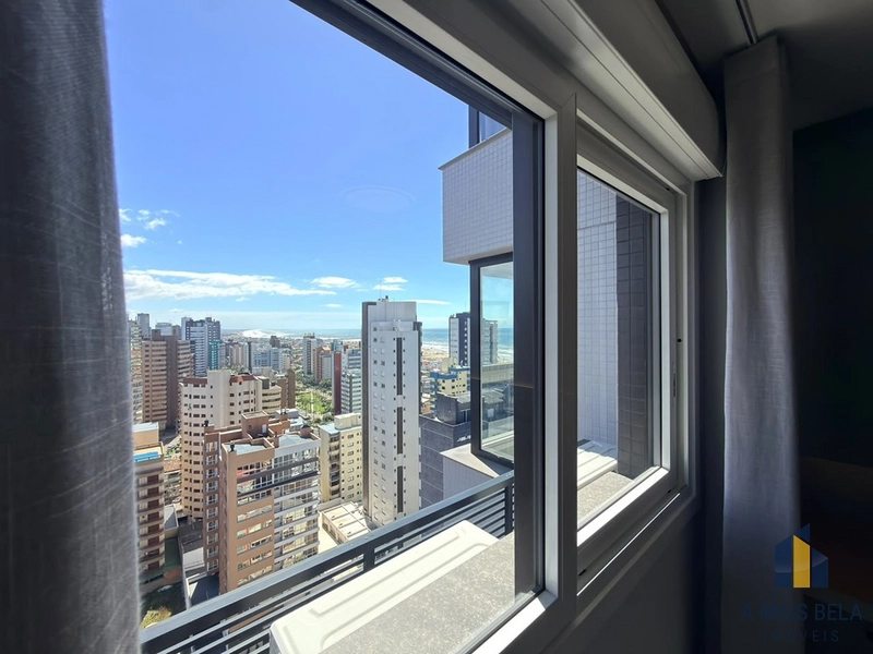 Apartamento em Torres  1 dormitório: 3ª foto da galeria de imagens do imóvel