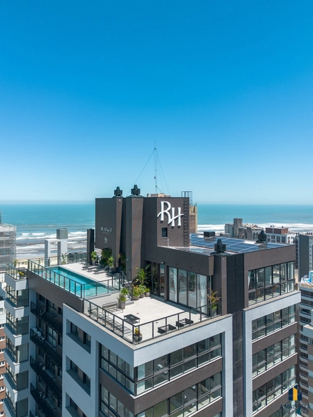 Apartamento em Torres , 1 dormitório: 25ª foto da galeria de imagens do imóvel