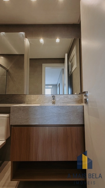 Apartamento em Torres 3 dormitórios: 15ª foto da galeria de imagens do imóvel