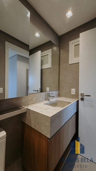 Apartamento em Torres 3 dormitórios: 14ª foto da galeria de imagens do imóvel