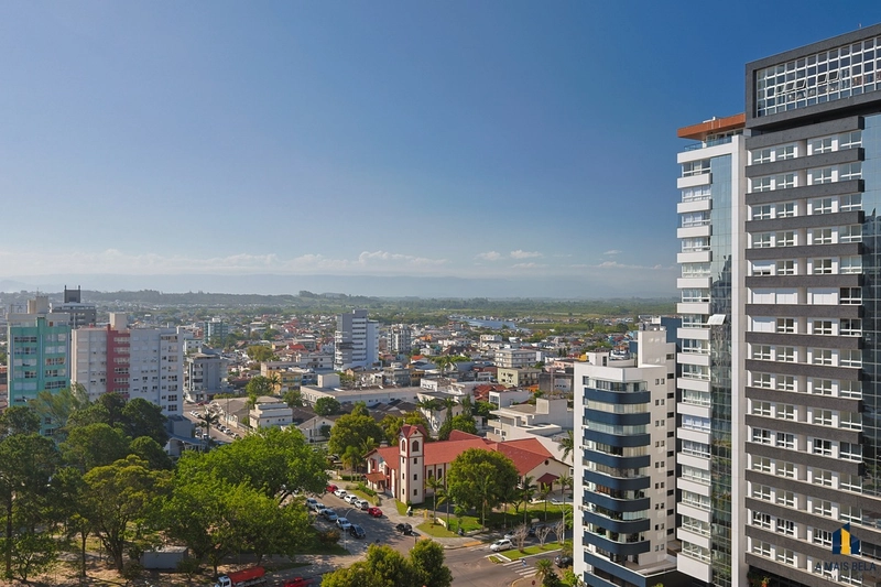 Apartamento em Torres 3 dormitórios: 18ª foto da galeria de imagens do imóvel
