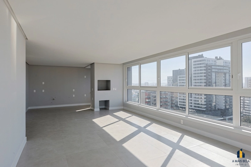 Apartamento em Torres 3 dormitórios: 15ª foto da galeria de imagens do imóvel