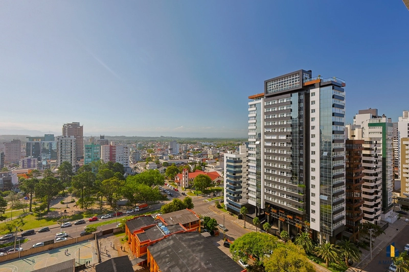 Apartamento em Torres 3 dormitórios: 11ª foto da galeria de imagens do imóvel