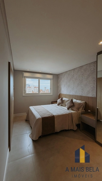 Apartamento em Torres 3 dormitórios: 7ª foto da galeria de imagens do imóvel