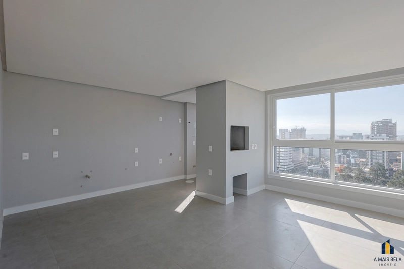 Apartamento em Torres 3 dormitórios: 5ª foto da galeria de imagens do imóvel