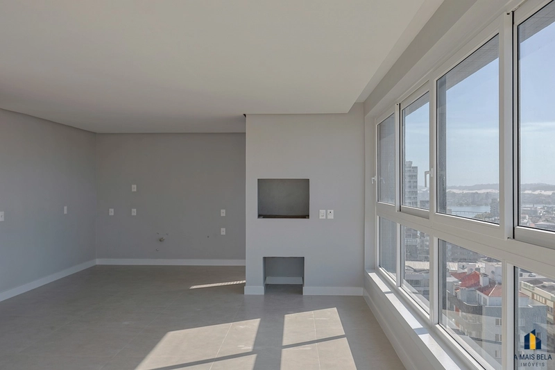 Apartamento em Torres 3 dormitórios: 19ª foto da galeria de imagens do imóvel