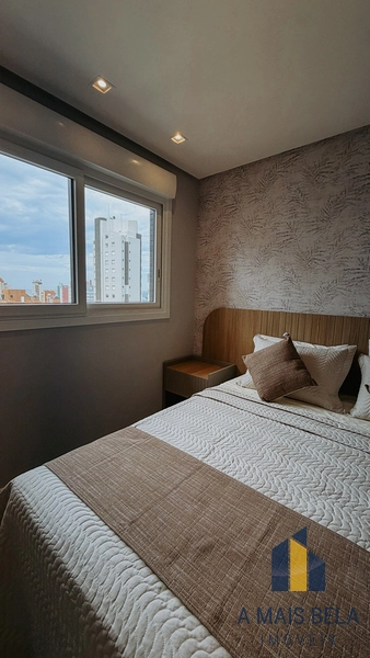 Apartamento em Torres 3 dormitórios: 10ª foto da galeria de imagens do imóvel