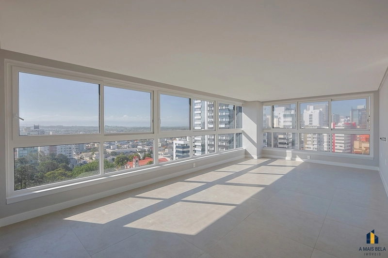 Apartamento em Torres 3 dormitórios: 4ª foto da galeria de imagens do imóvel