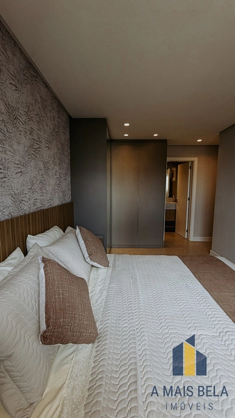 Apartamento em Torres 3 dormitórios: 8ª foto da galeria de imagens do imóvel