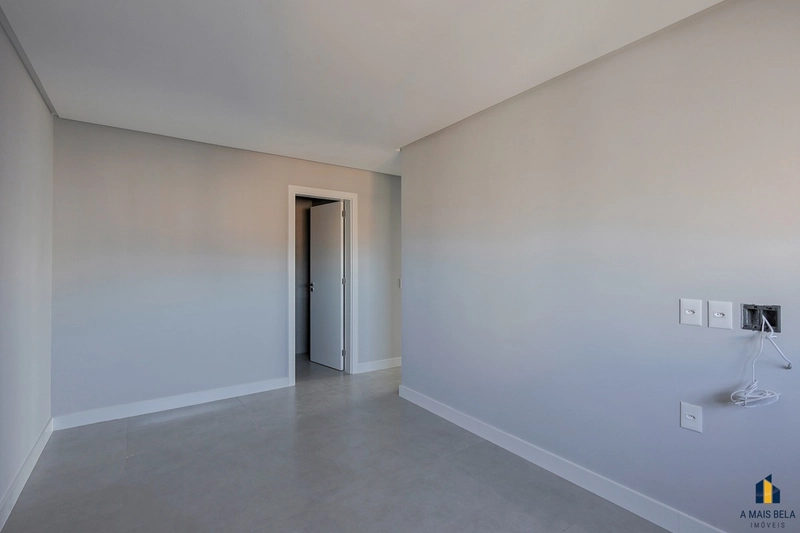 Apartamento em Torres 3 dormitórios: 16ª foto da galeria de imagens do imóvel