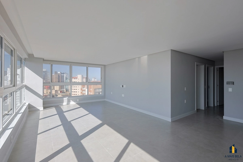 Apartamento em Torres 3 dormitórios: 13ª foto da galeria de imagens do imóvel