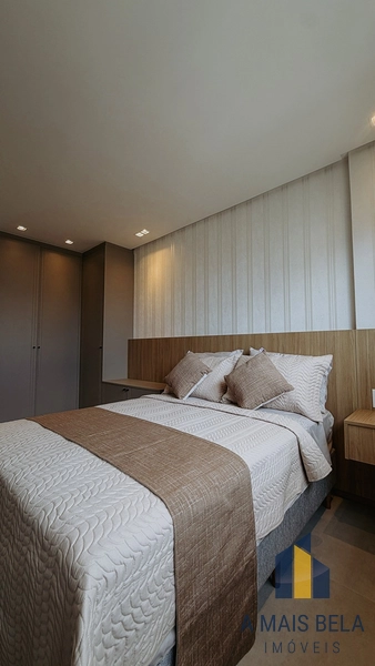 Apartamento em Torres 3 dormitórios: 6ª foto da galeria de imagens do imóvel