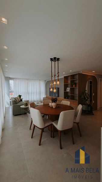 Apartamento em Torres 3 dormitórios: 5ª foto da galeria de imagens do imóvel