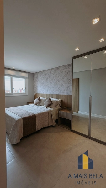 Apartamento em Torres 3 dormitórios: 13ª foto da galeria de imagens do imóvel