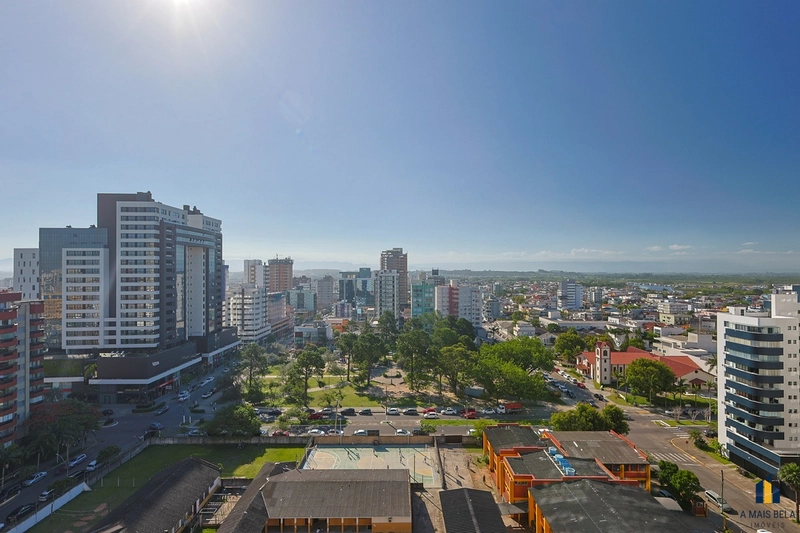 Apartamento em Torres 3 dormitórios: 6ª foto da galeria de imagens do imóvel
