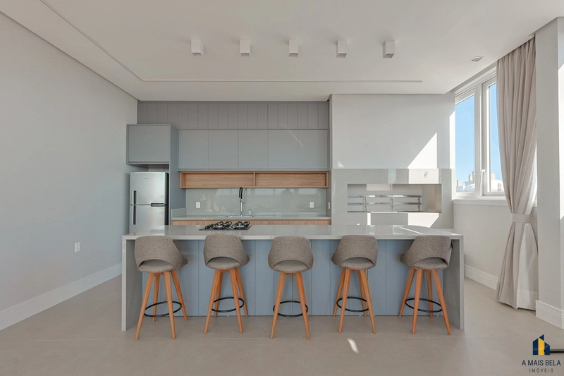 Apartamento em Torres 3 dormitórios: 68ª foto da galeria de imagens do imóvel