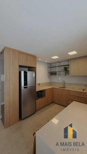 Apartamento em Torres 3 dormitórios: 3ª foto da galeria de imagens do imóvel