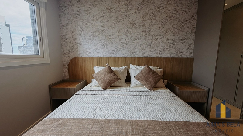 Apartamento em Torres 3 dormitórios: 11ª foto da galeria de imagens do imóvel