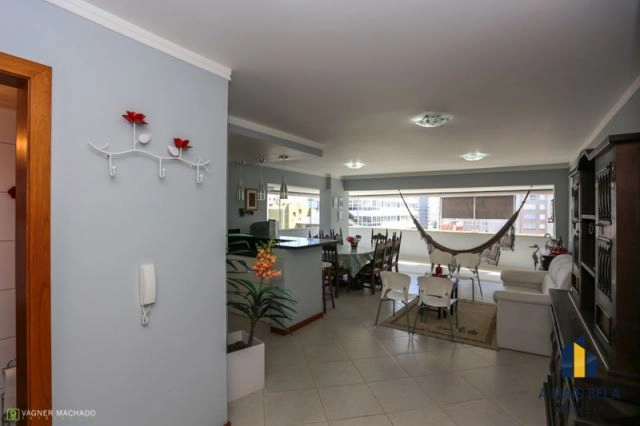 Apartamento em Torres ,3 dormitórios: 2ª foto da galeria de imagens do imóvel