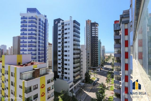 Apartamento em Torres ,3 dormitórios: 8ª foto da galeria de imagens do imóvel