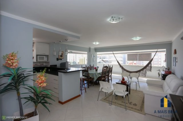 Apartamento em Torres ,3 dormitórios: 3ª foto da galeria de imagens do imóvel