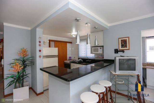 Apartamento em Torres ,3 dormitórios: 4ª foto da galeria de imagens do imóvel