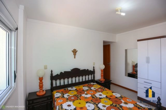 Apartamento em Torres ,3 dormitórios: 19ª foto da galeria de imagens do imóvel