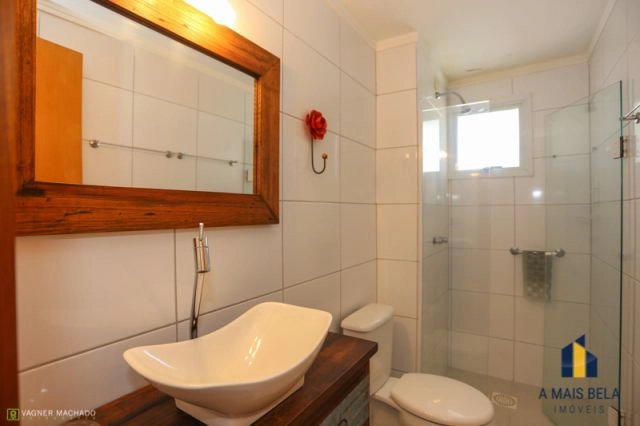 Apartamento em Torres ,3 dormitórios: 16ª foto da galeria de imagens do imóvel
