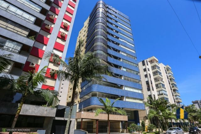 Apartamento em Torres ,3 dormitórios: 1ª foto da galeria de imagens do imóvel