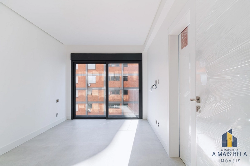 Apartamento com vista pro mar em Torres: 13ª foto da galeria de imagens do imóvel
