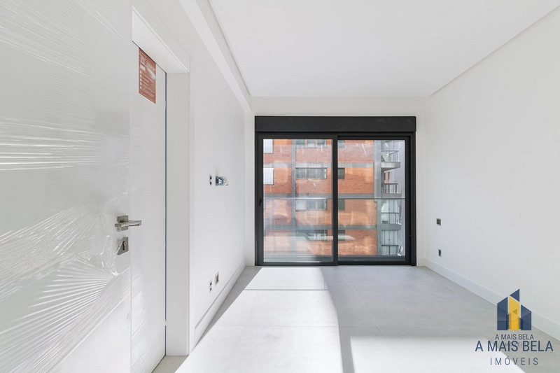 Apartamento com vista pro mar em Torres: 21ª foto da galeria de imagens do imóvel