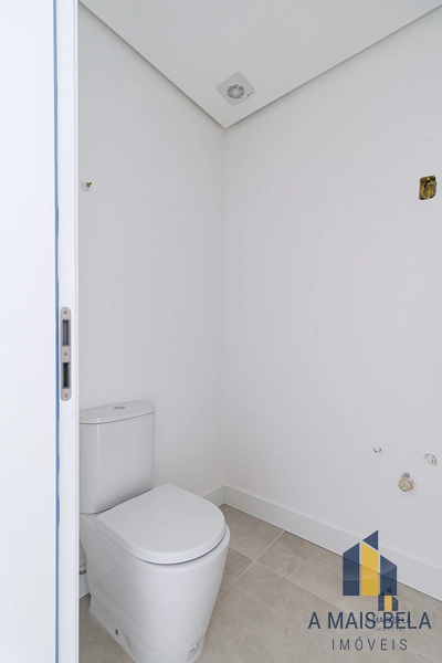 Apartamento com vista pro mar em Torres: 8ª foto da galeria de imagens do imóvel