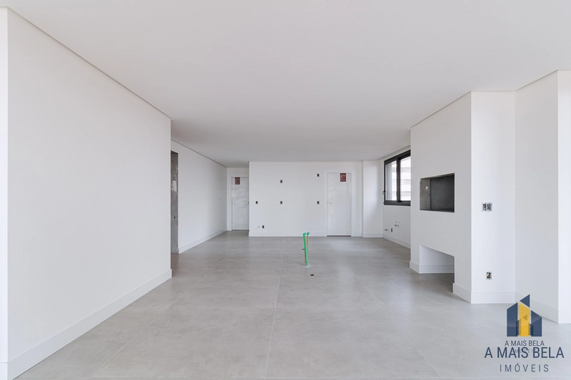 Apartamento com vista pro mar em Torres: 5ª foto da galeria de imagens do imóvel