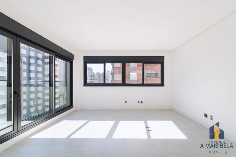 Apartamento com vista pro mar em Torres: 19ª foto da galeria de imagens do imóvel