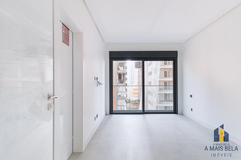 Apartamento com vista pro mar em Torres: 9ª foto da galeria de imagens do imóvel